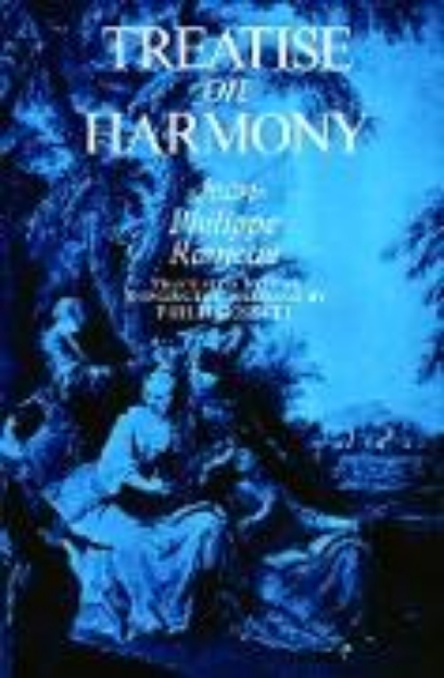 Bild von Treatise on Harmony (eBook)