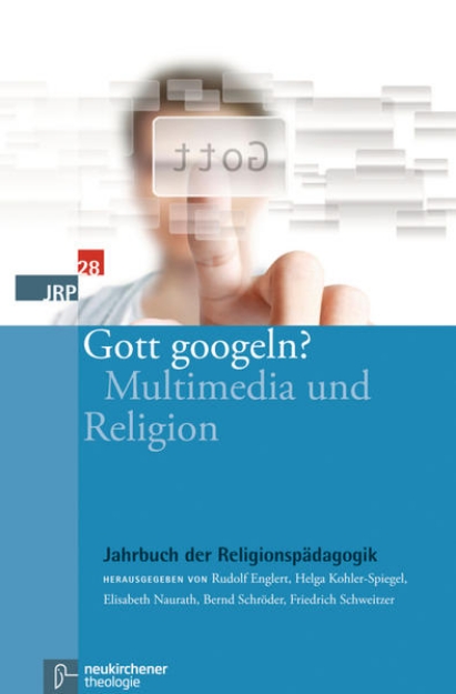 Bild von Gott googeln? (eBook)