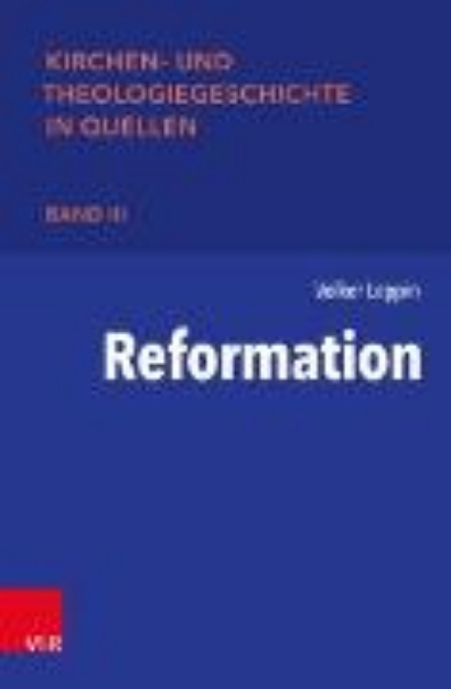 Bild von Reformation (eBook)