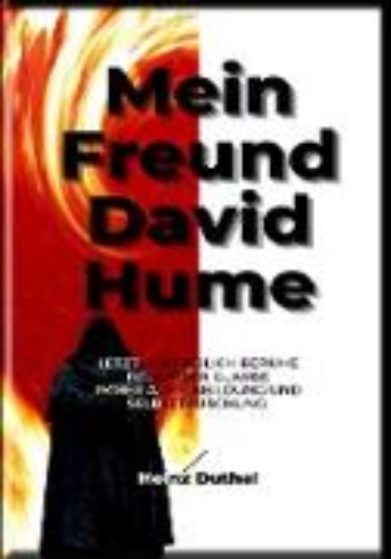 Bild von Heinz Duthel: Mein Freund David Hume (eBook)