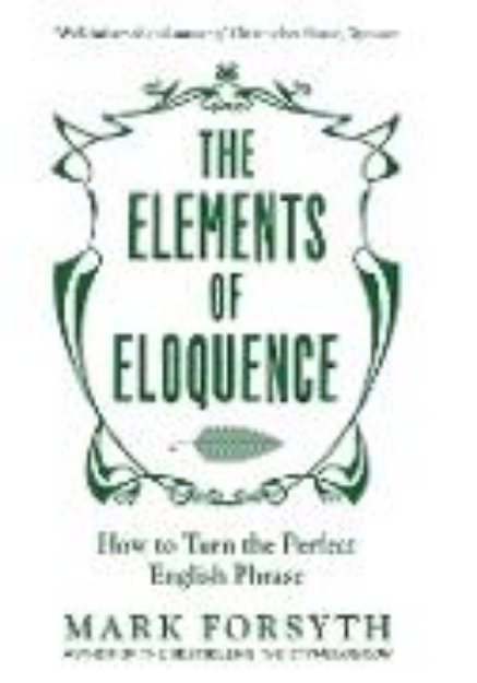 Bild von The Elements of Eloquence