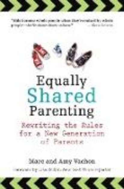 Bild von Equally Shared Parenting