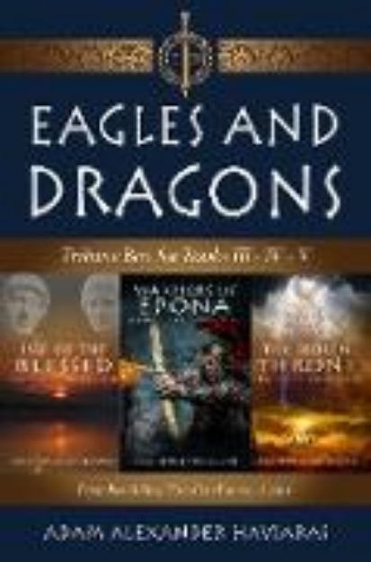 Bild von Eagles and Dragons Tribune Box Set (eBook)