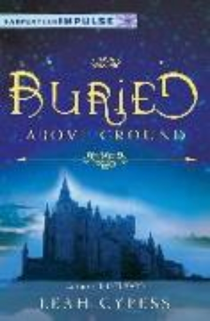 Bild von Buried Above Ground (eBook)