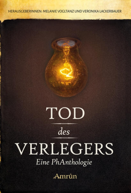 Bild von Tod des Verlegers (eBook)