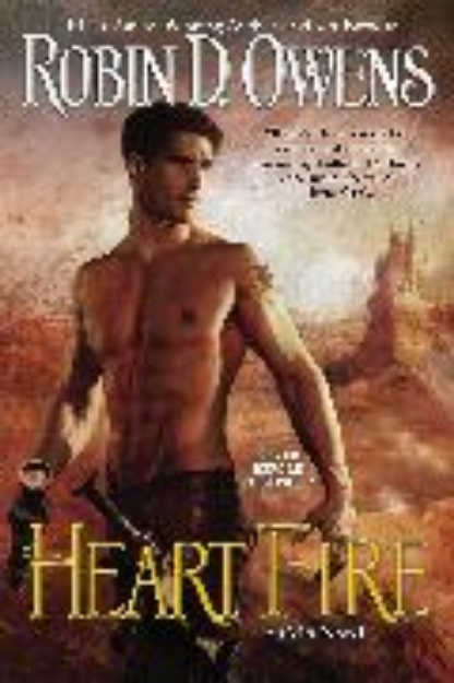 Bild von Heart Fire (eBook)