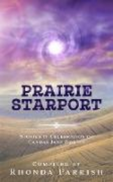 Bild von Prairie Starport (eBook)