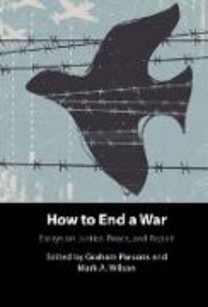 Bild von How to End a War (eBook)