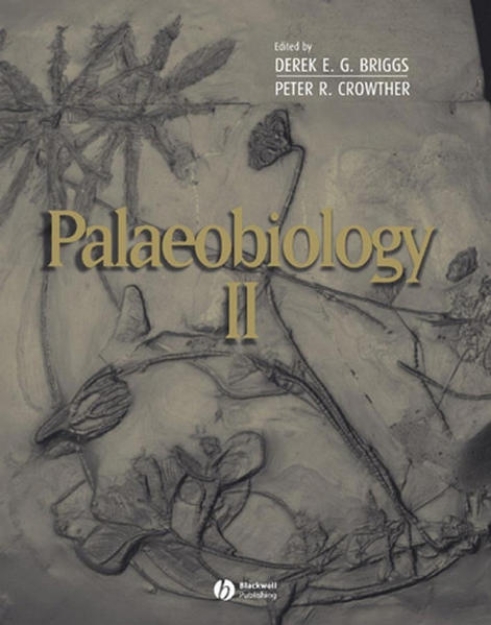 Bild von Palaeobiology II (eBook)