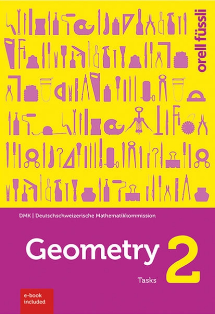 Bild von Geometry 2 - Tasks includes e-book