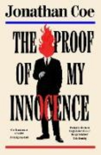 Bild von The Proof of My Innocence (eBook)