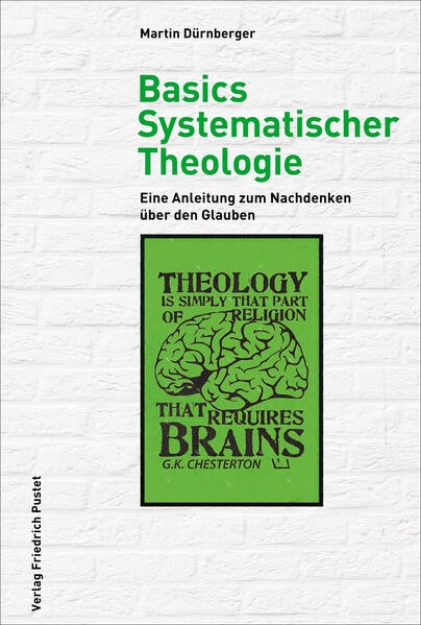 Bild von Basics Systematischer Theologie (eBook)