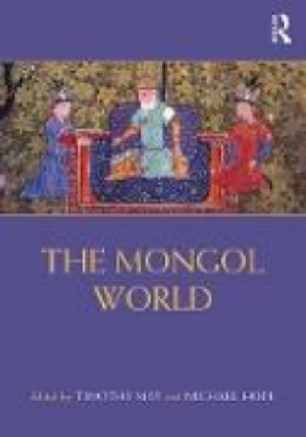 Bild von The Mongol World (eBook)