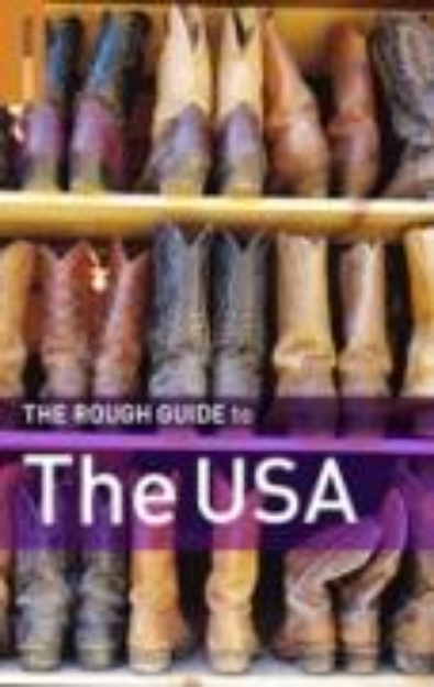 Bild von Rough Guide to the USA (eBook)