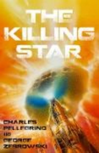 Bild von The Killing Star (eBook)