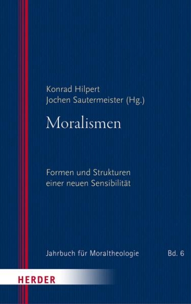 Bild von Moralismen (eBook)