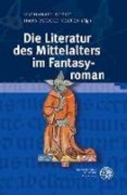 Bild von Die Literatur des Mittelalters im Fantasyroman (eBook)