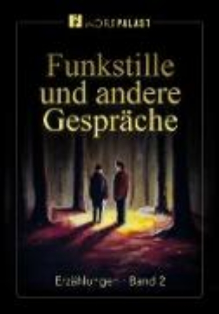 Bild von Funkstille und andere Gespräche (eBook)