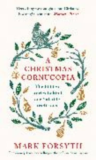 Bild von A Christmas Cornucopia