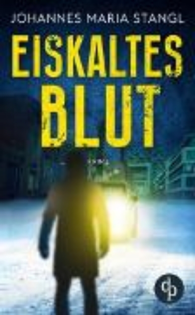 Bild von Eiskaltes Blut (eBook)