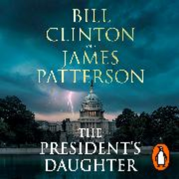 Bild von The President's Daughter