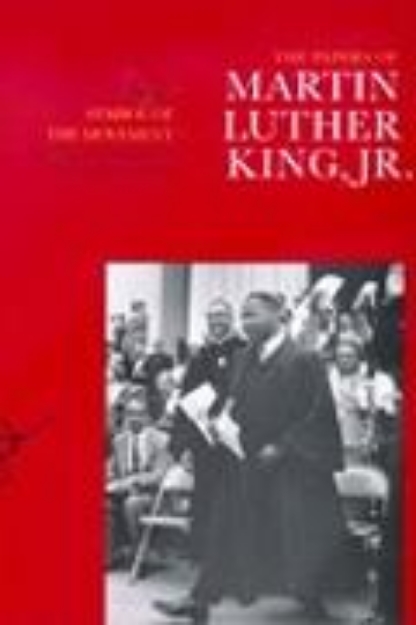 Bild von The Papers of Martin Luther King, Jr., Volume IV (eBook)