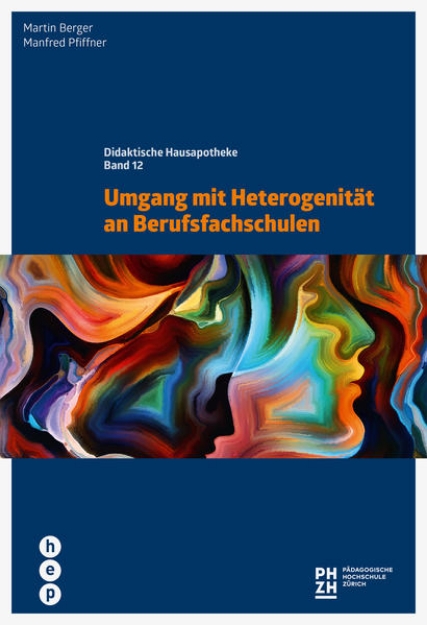 Bild von Umgang mit Heterogenität an Berufsfachschulen (E-Book) (eBook)