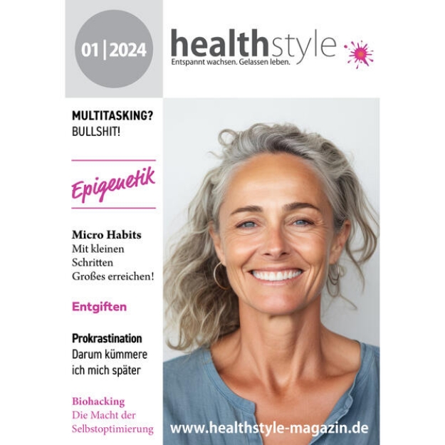 Bild von healthstyle (eBook)