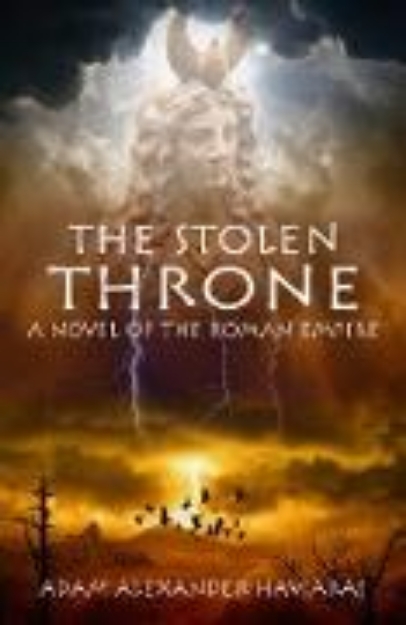 Bild von The Stolen Throne (eBook)