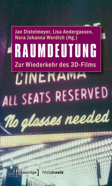 Bild von Raumdeutung (eBook)