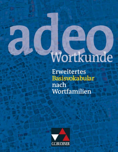 Bild von Adeo - Wortkunde