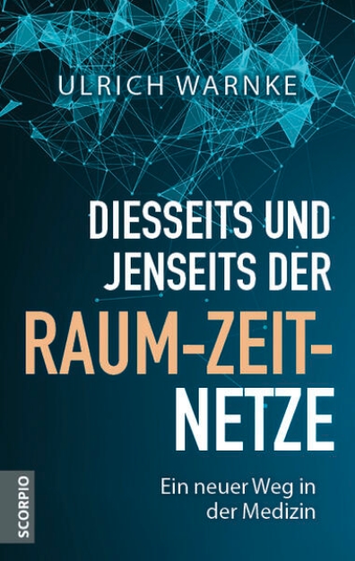 Bild von Diesseits und jenseits der Raum-Zeit-Netze