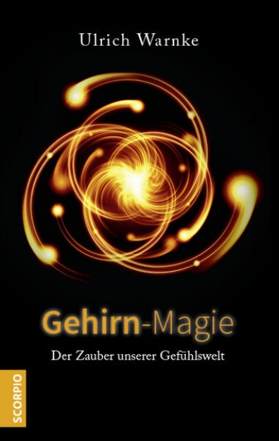 Bild von Gehirn-Magie