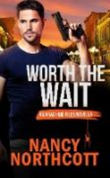 Bild von Worth the Wait (The Arachnid Files) (eBook)