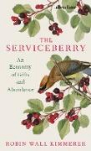 Bild von The Serviceberry (eBook)