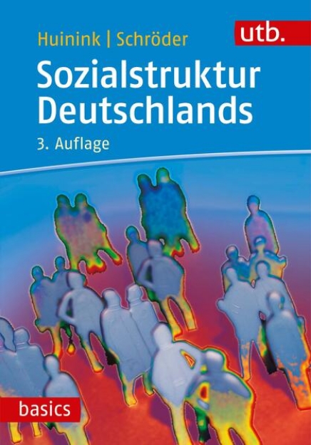 Bild von Sozialstruktur Deutschlands (eBook)