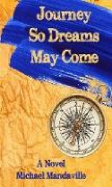 Bild von Journey So Dreams May Come (eBook)