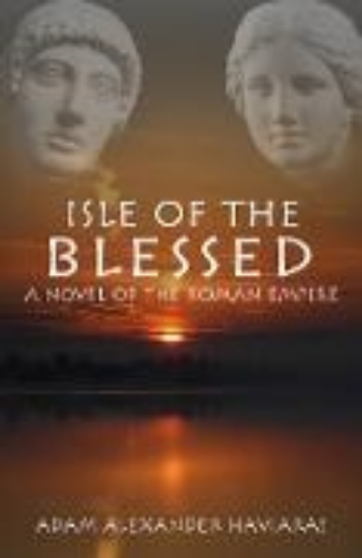 Bild von Isle of the Blessed (eBook)