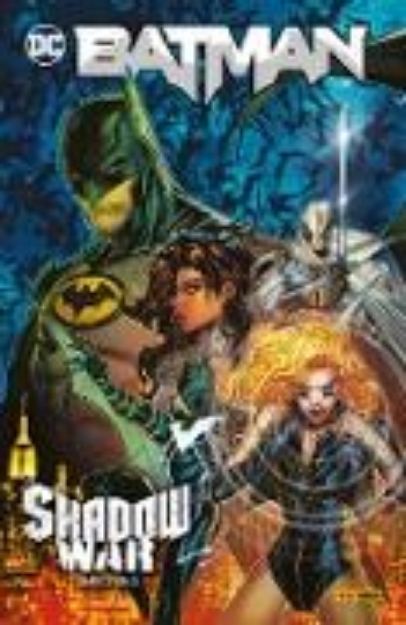 Bild von Batman: Shadow War, Bd. 2 (von 2) (eBook)