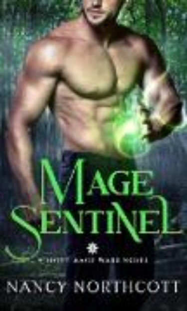 Bild von Mage Sentinel (The Light Mage Wars, #1) (eBook)