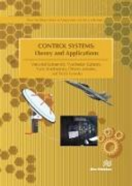 Bild von Control Systems - Theory and Applications (eBook)