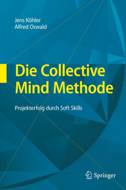 Bild von Die Collective Mind Methode (eBook)