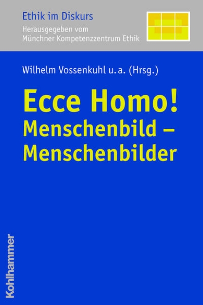 Bild von Ecce Homo! (eBook)