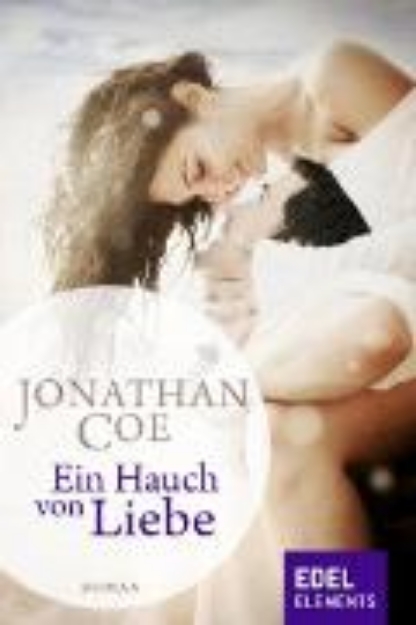 Bild von Ein Hauch von Liebe (eBook)