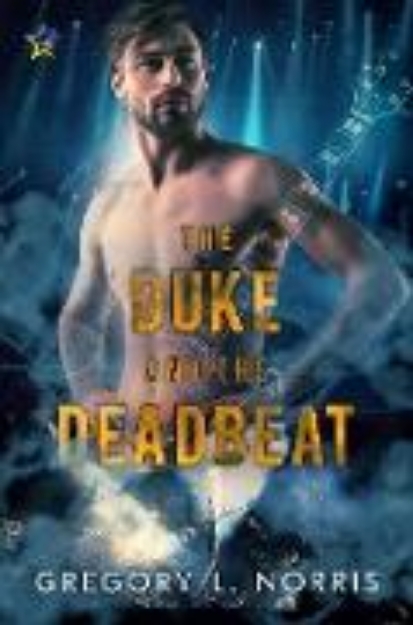 Bild von The Duke and the Deadbeat (eBook)