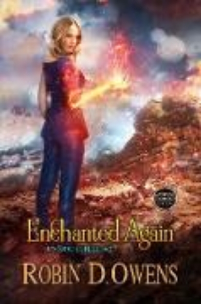 Bild von Enchanted Again (Mystic Circle (Enchanted) Series, #2) (eBook)