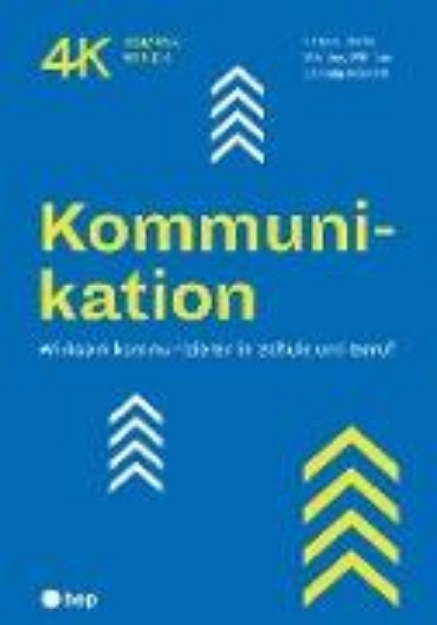 Bild von Kommunikation (E-Book) (eBook)