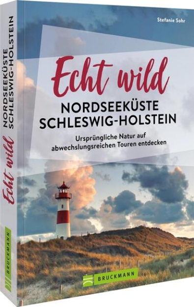 Bild von Echt wild - Nordseeküste Schleswig-Holstein