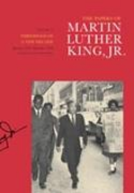 Bild von The Papers of Martin Luther King, Jr., Volume V (eBook)