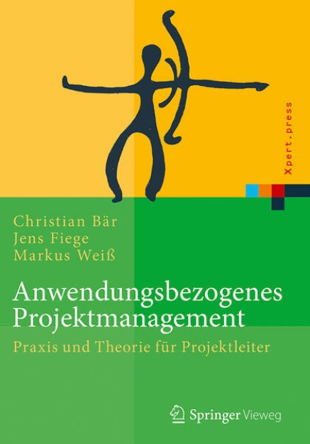 Bild von Anwendungsbezogenes Projektmanagement (eBook)